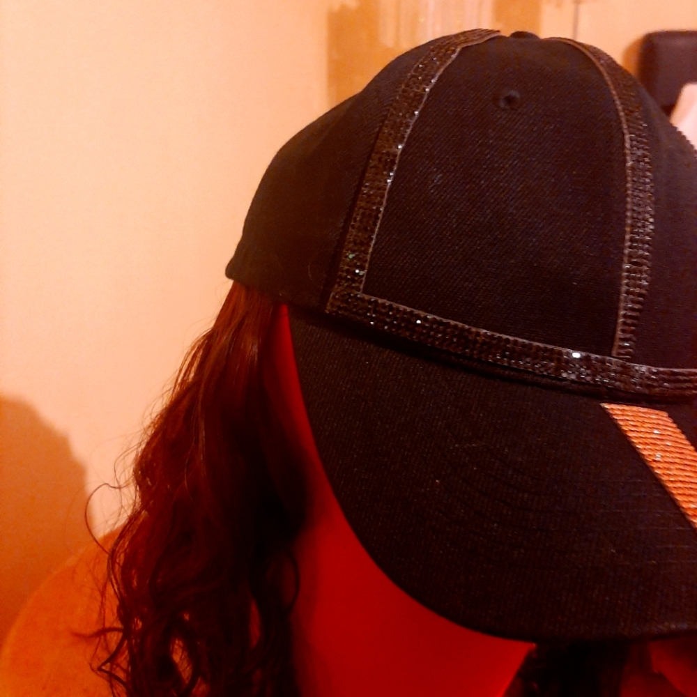 Custom Wig Hat